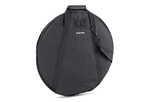 Housses pour cymbales Classic 22 GEWA évite rayures chocs