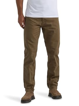 best lined pants for men