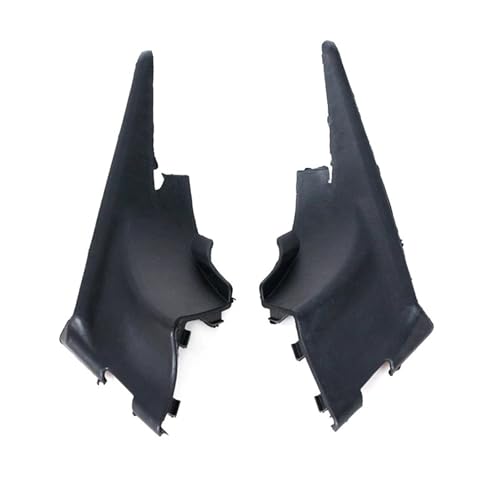 Couvercle latéral d'essuie-glace et garniture d'angle Hyundai Accent 2006-2011 paire