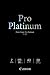 Produktbild Canon Pro Platinum Fotopapier A3 2768b018 PT [20 Stück]