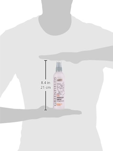 Greenfields Entfilzungsspray 250ml