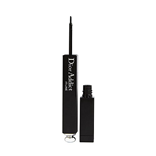 Dior Addict It-Line Eyeliner liquido 099, Nero, 2.5 ml