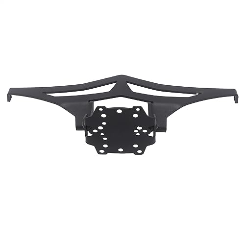 Support navigation Crosstourer 1200 2016 en aluminium rigide pour téléphone portable - 7