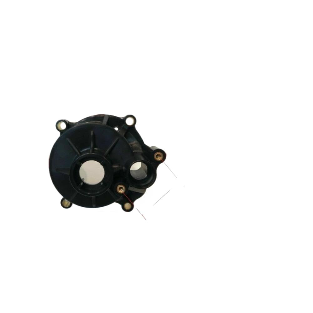 Kit Girante Pompa Acqua Compatibile Con Motore Fuoribordo 130-235 HP V4 | Adatto a 130 140 150 175 200 225 235 V4; Sostituisce i numeri di parte 5001594 390768 392750 395062
