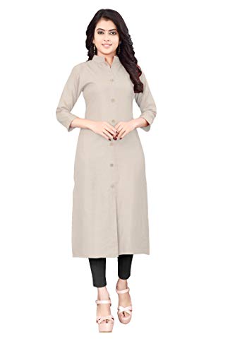 Image of Greciilooks Rayon Straight Kurta Set for Women | Kurta Set | Kurti Set for Women | Festive Kurta Set for Women