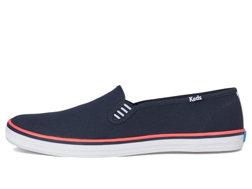 Keds Women's Champion Slip on Sneaker4