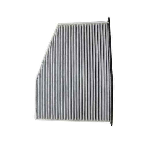 Filtro de cabina de coche para A3 2002-2013 repuesto compatible 1K0819653A 5