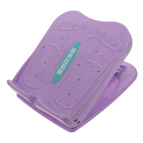 Tabla portátil para ejercicios de piernas KESYOO