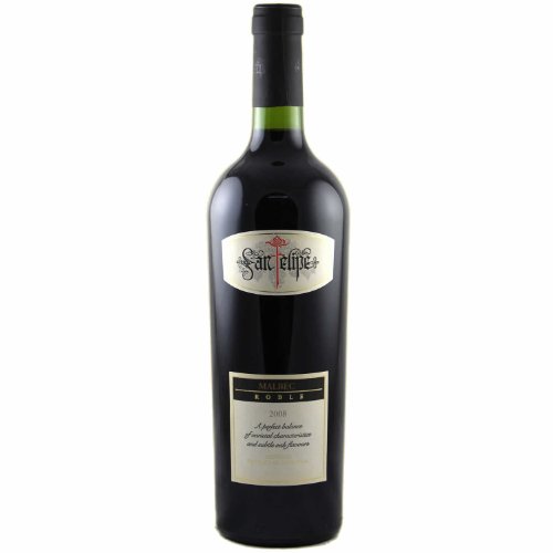 San Felipe Roble Malbec 2024
