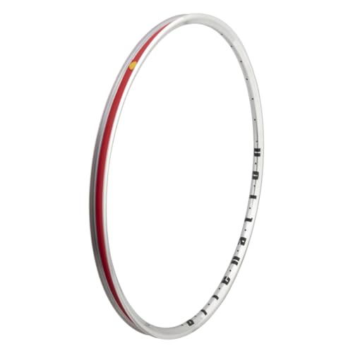 Alienation Mischief TCS 2.0 29in Mischief Polished Silver 32