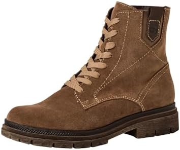 Tamaris Stiefelette Leder