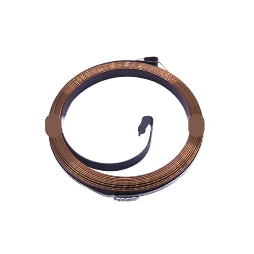 Ressort de démarreur F8 F9.8 F8-05050004 pour réparer un lanceur bloqué