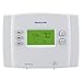 Honeywell Home RTH2300B1012 5-2 Day Programmable Thermostat, White