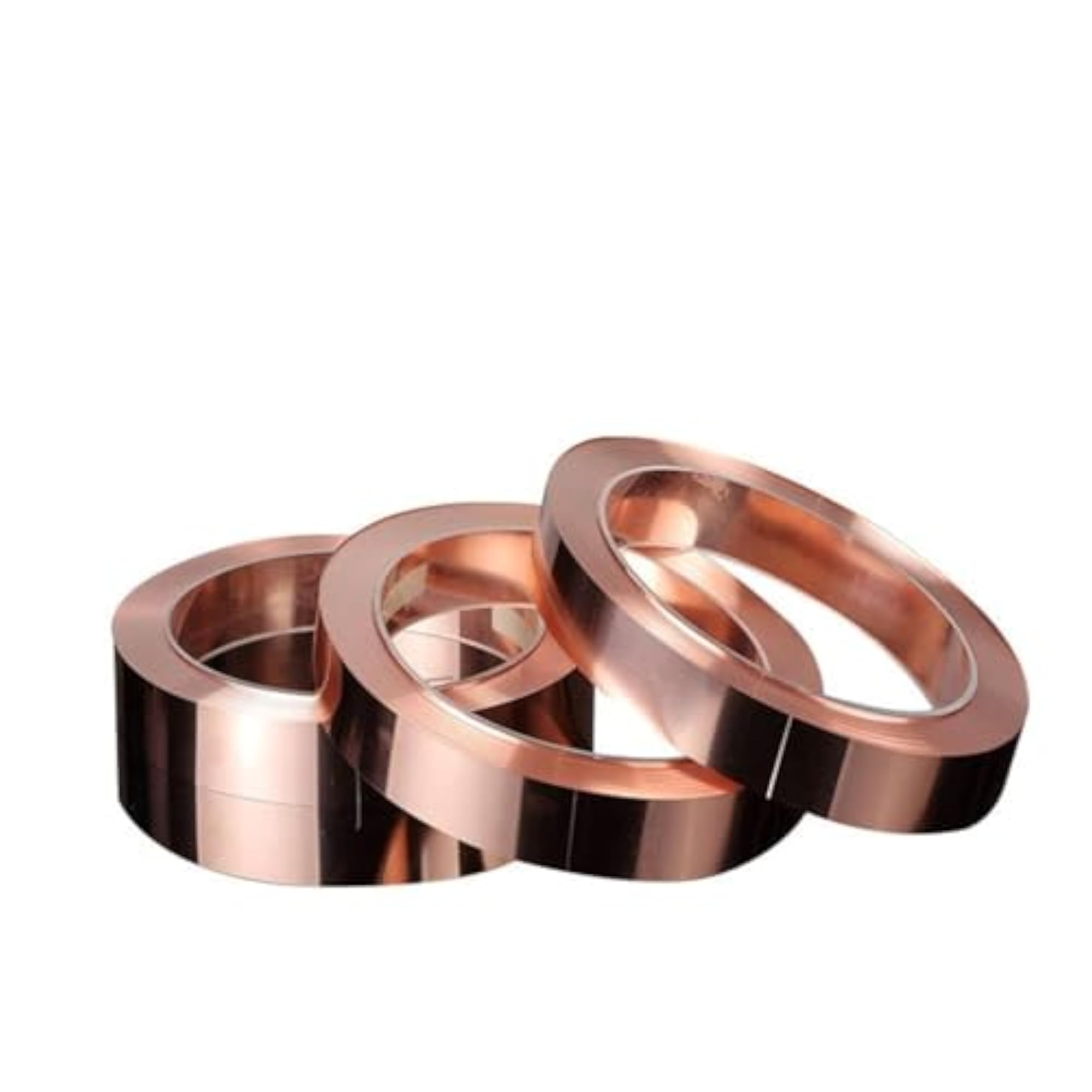 Pure Copper Stripe for Earthing, ESD Anti Static Mat