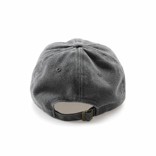 Gigi Hats para mujer, gorra ajustable bordada manga lema mamá miniatura 3