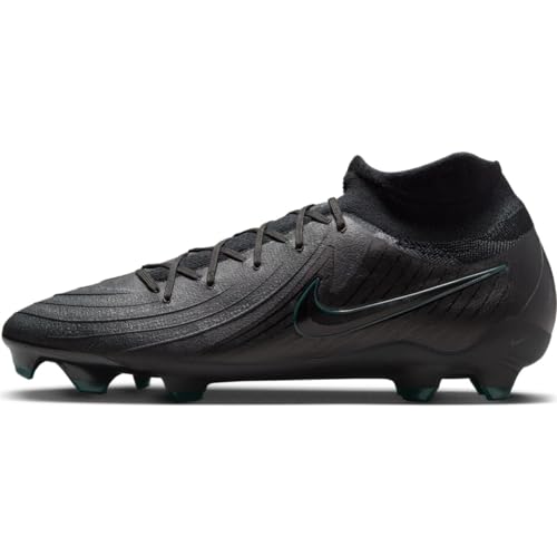 Nike FD6725-002 Phantom Luna II Academy FG/MG Herren Black EU 43