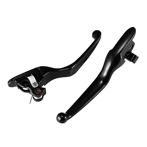 Palanca de freno de motocicleta Touring Road Glide y Street Glide de 2021 a 2025