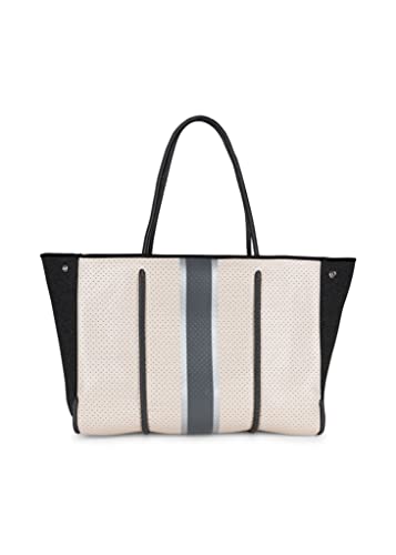 Image of Haute Shore - Greyson Cult Neoprene Tote Bag