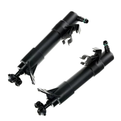 Buse pulvérisation phare pour VW Eos élimine les impuretés et restaure le jet 1K5955978