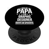 Graphic Designer Regalo