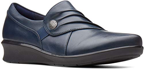 Image of Clarks Women's Hope Roxanne Loafer