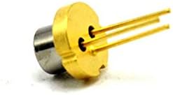 Diode For 850nm 1W CW 1000mW Infrared IR 5.6mm TO-18 Laser Diode LD