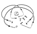 DOT Brake Line Kit