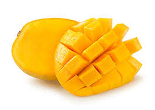 7D dried mangoes 140 Gram 5 Pack