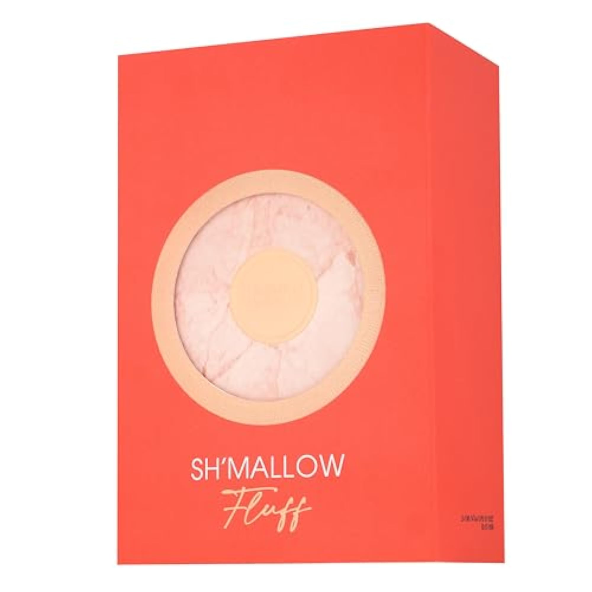 Sh'mallow Fluff Premium Eau de Parfum for Women 100ml