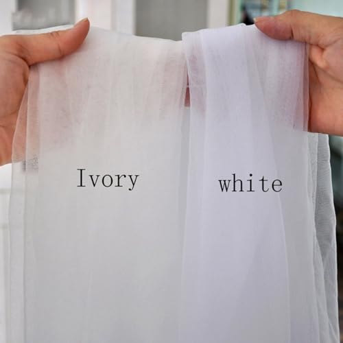 Bridal Wedding Shawl Sheer Wrap Wedding Shawl Shrug Wrap With Pearl Beads Eye-Catching Shoulder Prom Capelet4