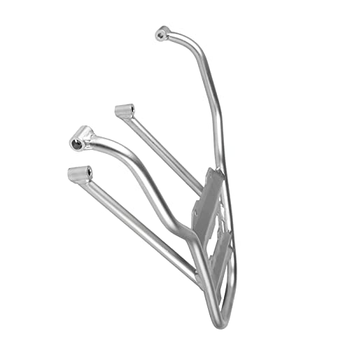 Support de porte-bagages arrière F900XR renforce la fixation des valises latérales