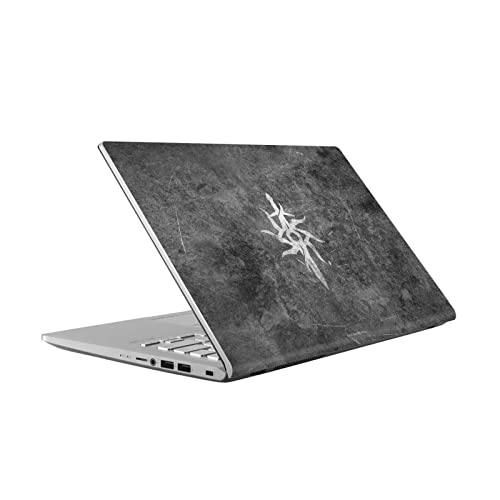 Vinyle Dragon Age pour ASUS Vivobook 14 personnalisation bureau et café
