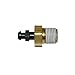 Wilwood 220-0627 Brake Bleeder - Set of 4
