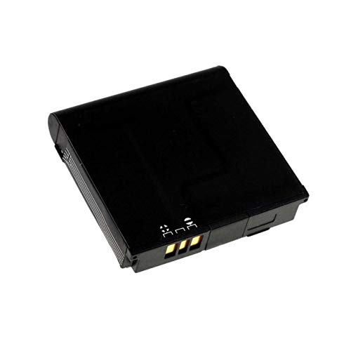 Batería para HTC BA S350-tipo %2fr éf., 3,7 V, Ion de litio, [-Batería de bolsillo para ratón del ordenador (PDA)]