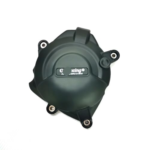 Housse de protection pour moteur moto YZF-R3 haute finition