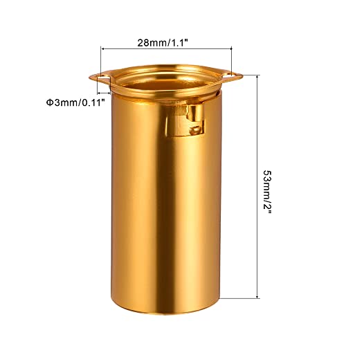 Socket 9 Pines Cerámico con Escudo para Tubos 12AX7 Pack 2 miniatura 2