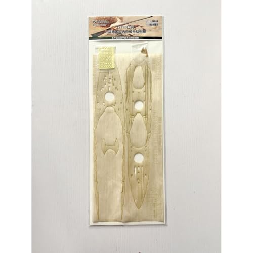Cuirassé allemand Seconde Guerre mondiale W35044 pour diorama historique