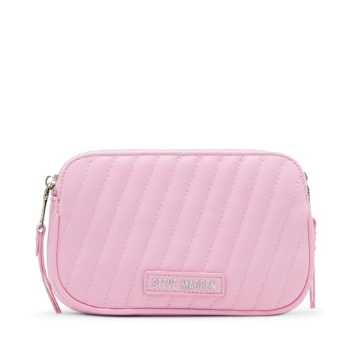 Image of Steve Madden Women's Steve Madden Daisy-h Triple Compartment Crossbody