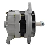 VIIKEND Alternator 24V 70A 4003446 40012171 3935530 Compatible with Cummins Engine M11 Compatible