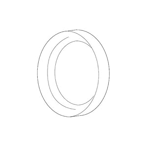 Gasket 1 31vxuvscabl. sl500 . ss300