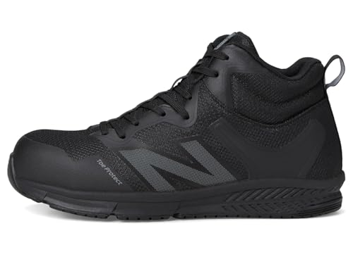 Image of New Balance Mens Composite Toe Evolve