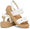 Crocs Brooklyn Sandals para Niños Unisex (Little Kid/Big Kid) 7