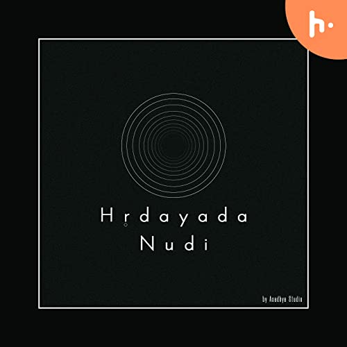 Hr̥dayada Nudi cover art