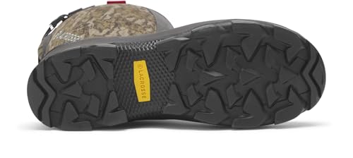 LaCrosse Alpha Lite II CW Men's Waterproof Insulated Boot - Durable, Lightweight, and Comfortable Outdoor Footwear3