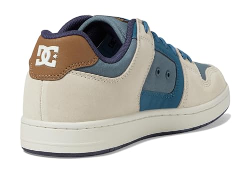 Image of DC Shoes Mens Dc Men's Manteca 4 Skate Shoe