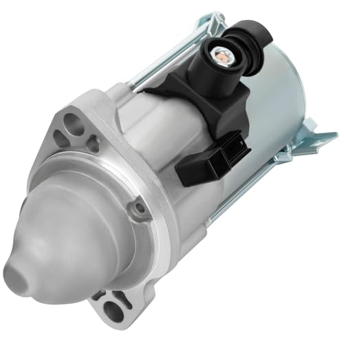 Image of SCITOO Motor Starter for 10914 Starters Fit for Honda for Accord 2013-2016, for Honda for CR-V 2015-2016