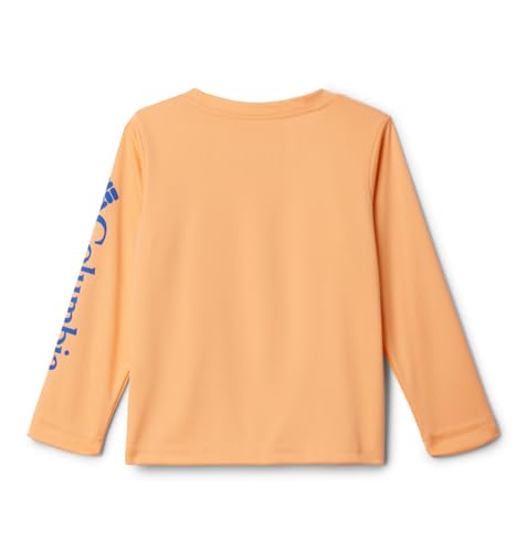 Image of Columbia Kids Terminal Tackle L /S Tee (Little Kids /Big Kids)
