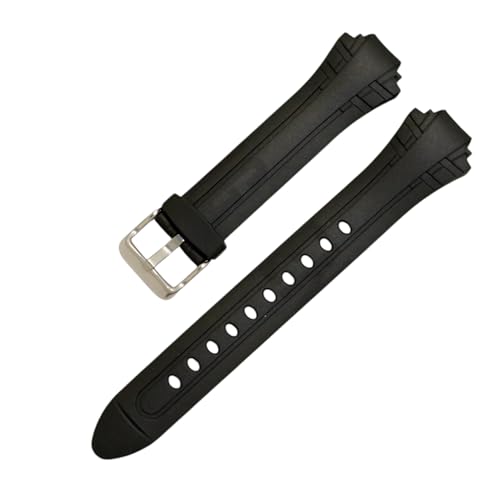 Bracelet de montre pour Casio MTR-102-1A1V sangle de rechange MTR-102-7AV