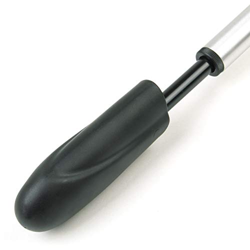 Sks Sam Suspension Bicycle Pump Aluminum #TOP4
