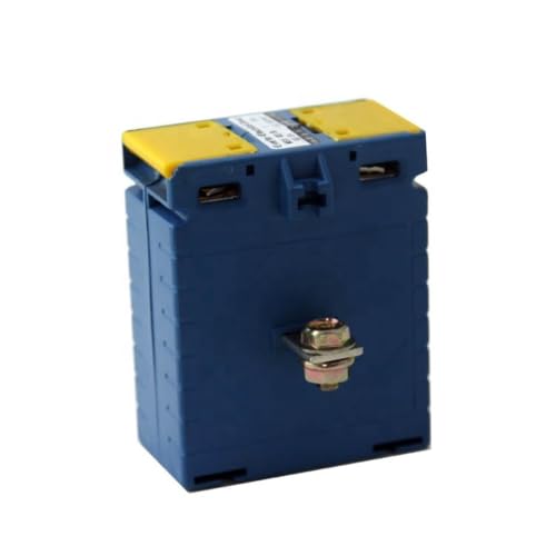 Transformateur de courant MES62/30 75/5A Cl.1 pour mesure basse tension